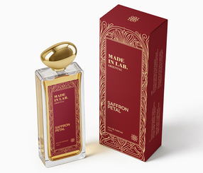 MADE IN LAB SAFFRON PETAL 100ML