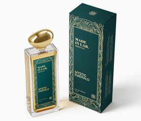 MADE IN LAB MYSTIC EMERALD 100ML