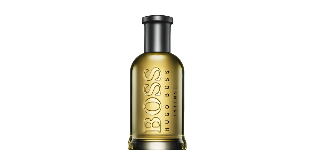 Hugo Boss Bottled Intense 50ml - Made in Lab -