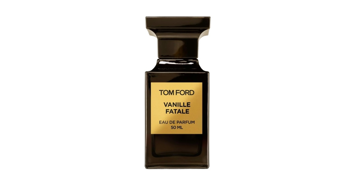 Tom Ford Vanille Fatale 50ml - Made in Lab -