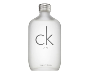 Calvin Klein One Unisex 100ml