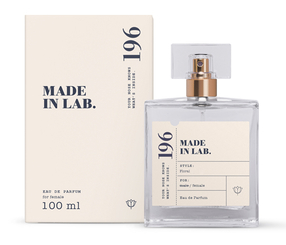196 MADE IN LAB 100ML INSPIRACJA KILIAN GOOD GIRL GONE BAD