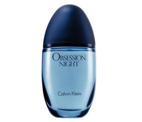 Calvin Klein Obsession Night 100ml