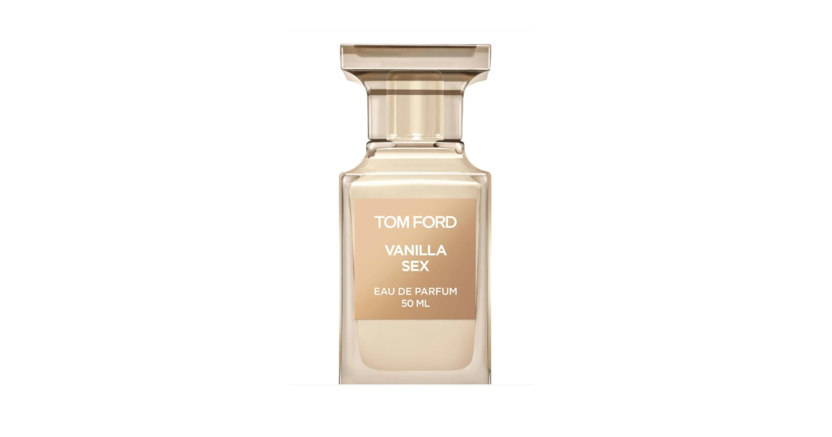 【新品未使用】　TOM FORD トムフォード　バニラセックス 50ml Tom Ford Vanilla Sex 50ml - Made in Lab -