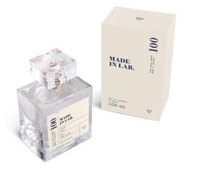 100 MADE IN LAB 100ML INSPIRACJA GUCCI BAMBOO