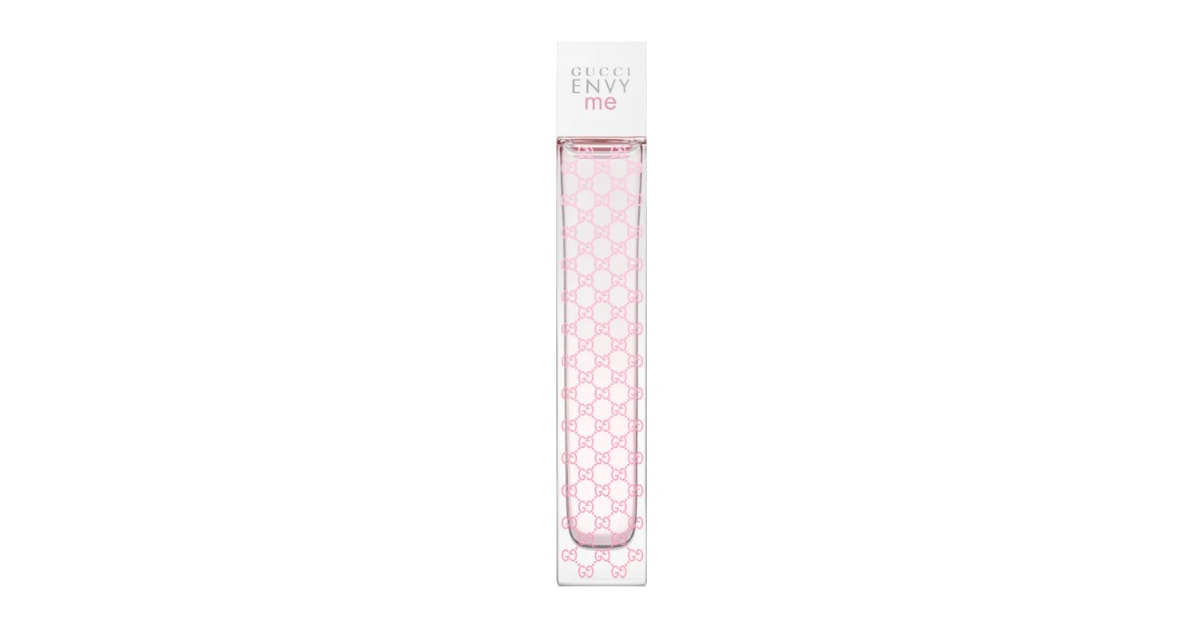 Gucci Envy Me 50ml - Made in Lab -