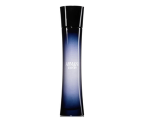 Armani Code Pour Femme 75ml