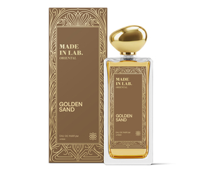 MADE IN LAB GOLDEN SAND 100ML