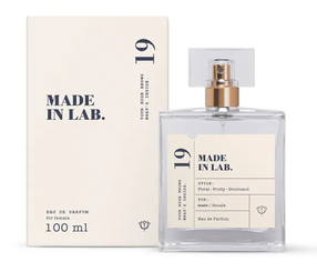 19 Made in Lab 100ml inspiracja lancome la vie est belle