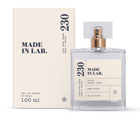 230 Made in Lab 100ml