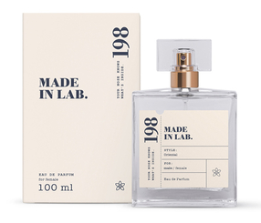 198 MADE IN LAB 100ML