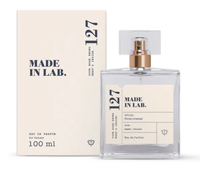 127 MADE IN LAB 100ML INSPIRACJA ZADIG &amp; VOLTAIRE GIRLS CAN DO ANYTHING