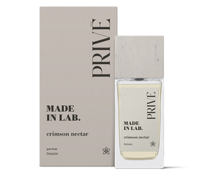 MADE IN LAB PRIVÉ CRIMSON NECTAR 50ML