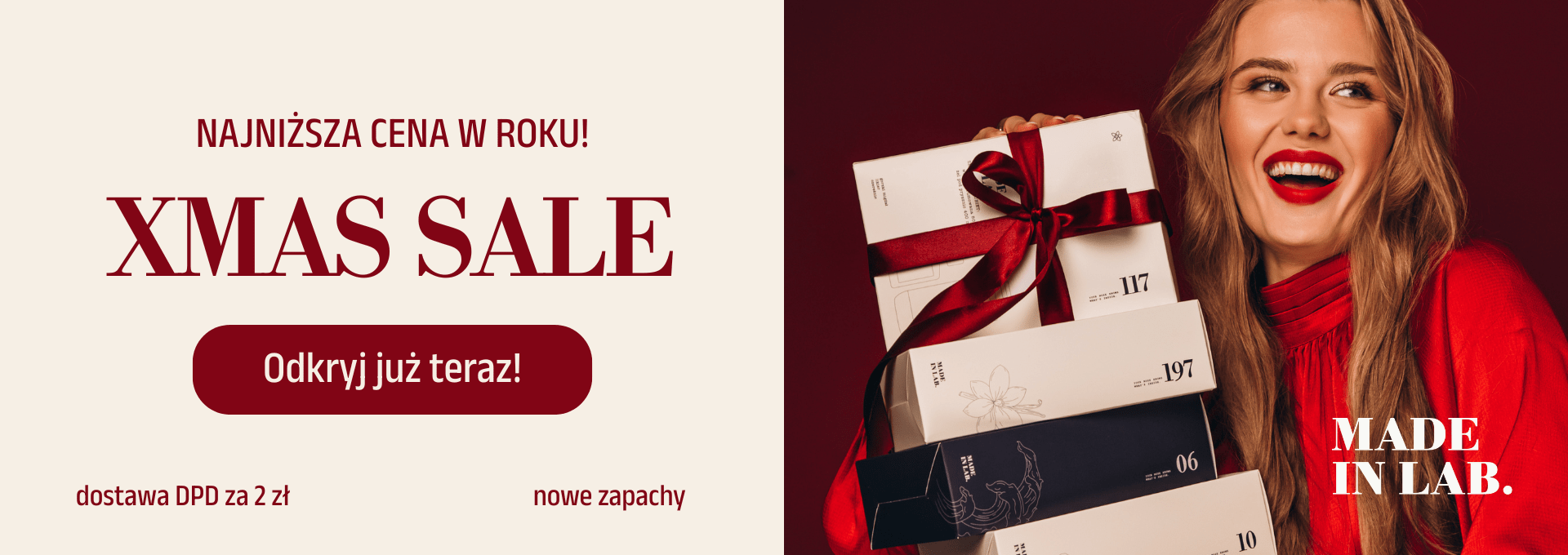 xsmas sale