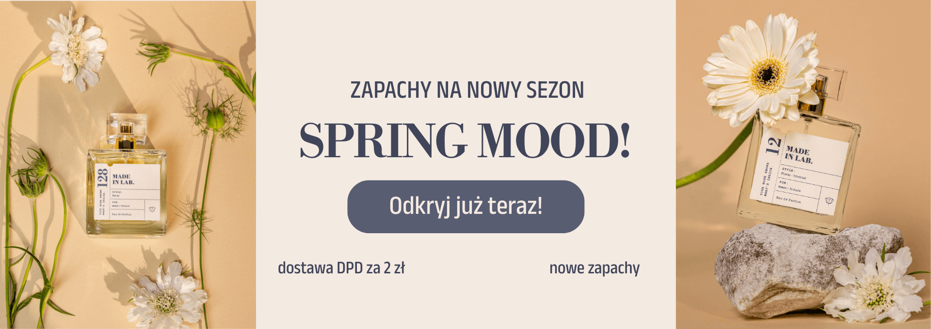 Spring Mood