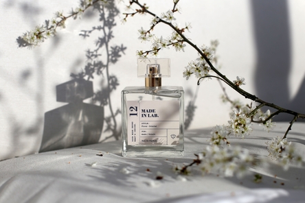 Perfumy z Jaśminem