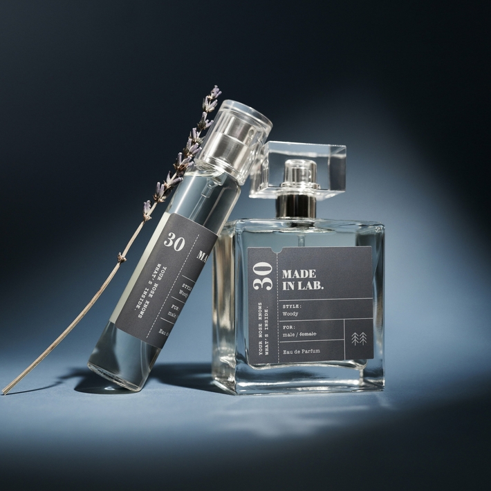 Woda perfumowana czy toaletowa?