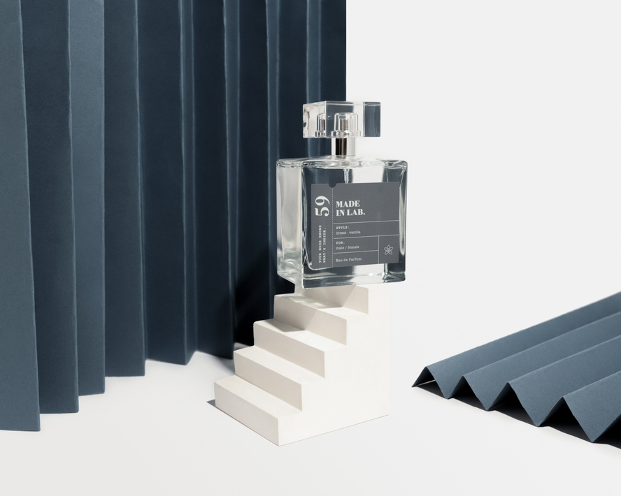 Najładniejsze perfumy męskie