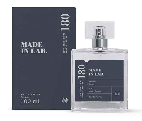その他 Dior Sauvage Zamiennik Dior Sauvage Elixir | Made in Lab 180 - Perfumy Męskie