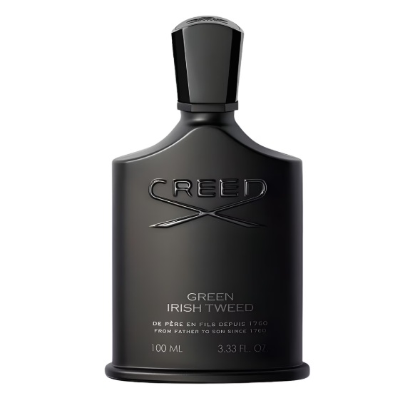 Creed Green Irish Tweed 100ml - Made in Lab