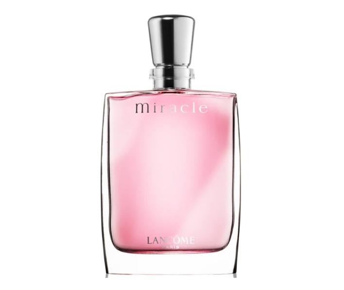 Lancome Miracle 100ml - Made in Lab -