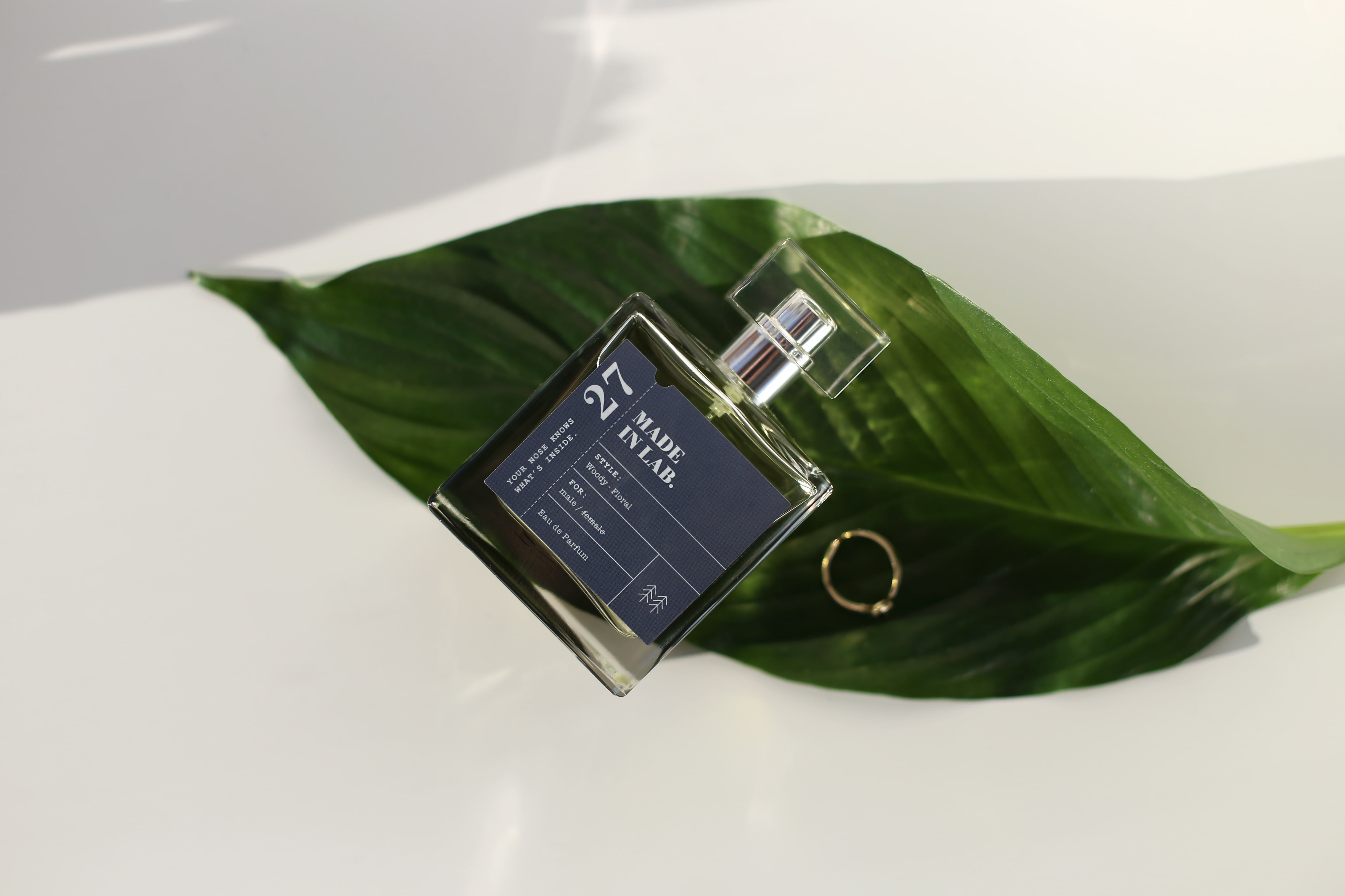 francuskie perfumy męskie